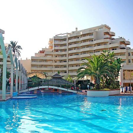 Clc Benal Beach Aparthotel 베날마데나코스타 외부 사진