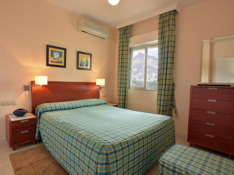 Clc Benal Beach Aparthotel 베날마데나코스타 외부 사진