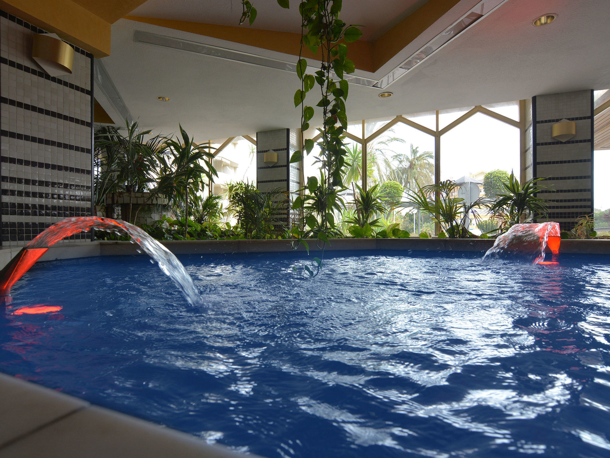 Clc Benal Beach Aparthotel 베날마데나코스타 외부 사진