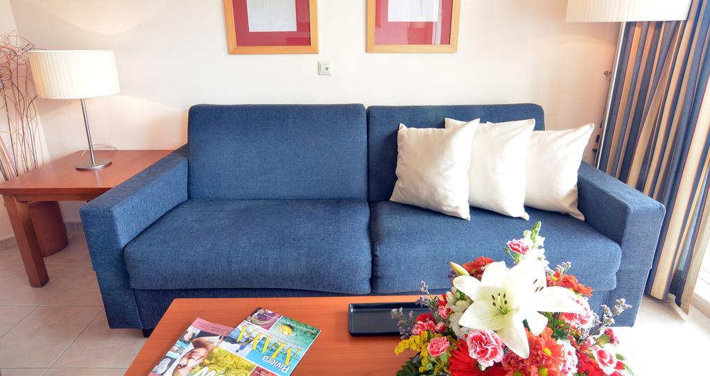 Clc Benal Beach Aparthotel 베날마데나코스타 외부 사진