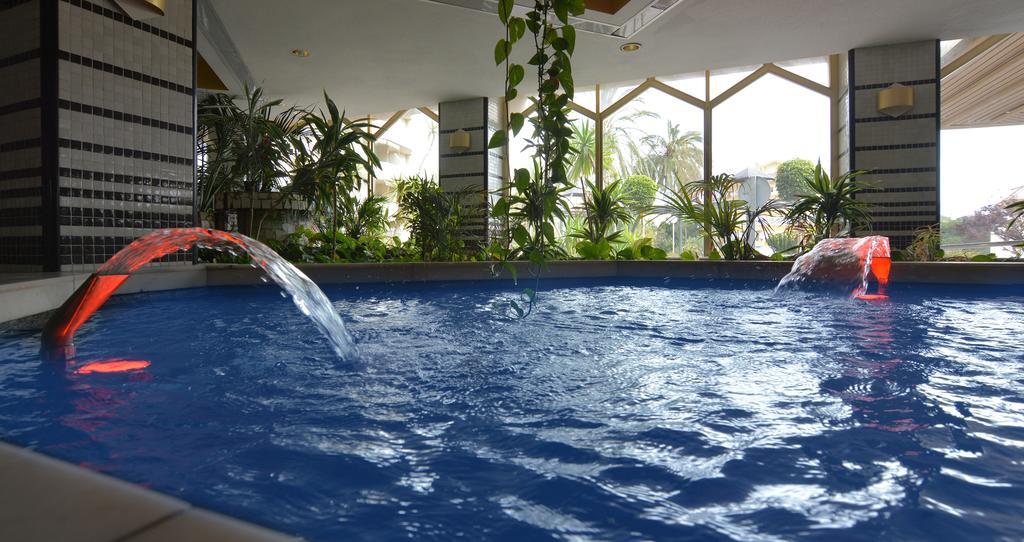 Clc Benal Beach Aparthotel 베날마데나코스타 외부 사진