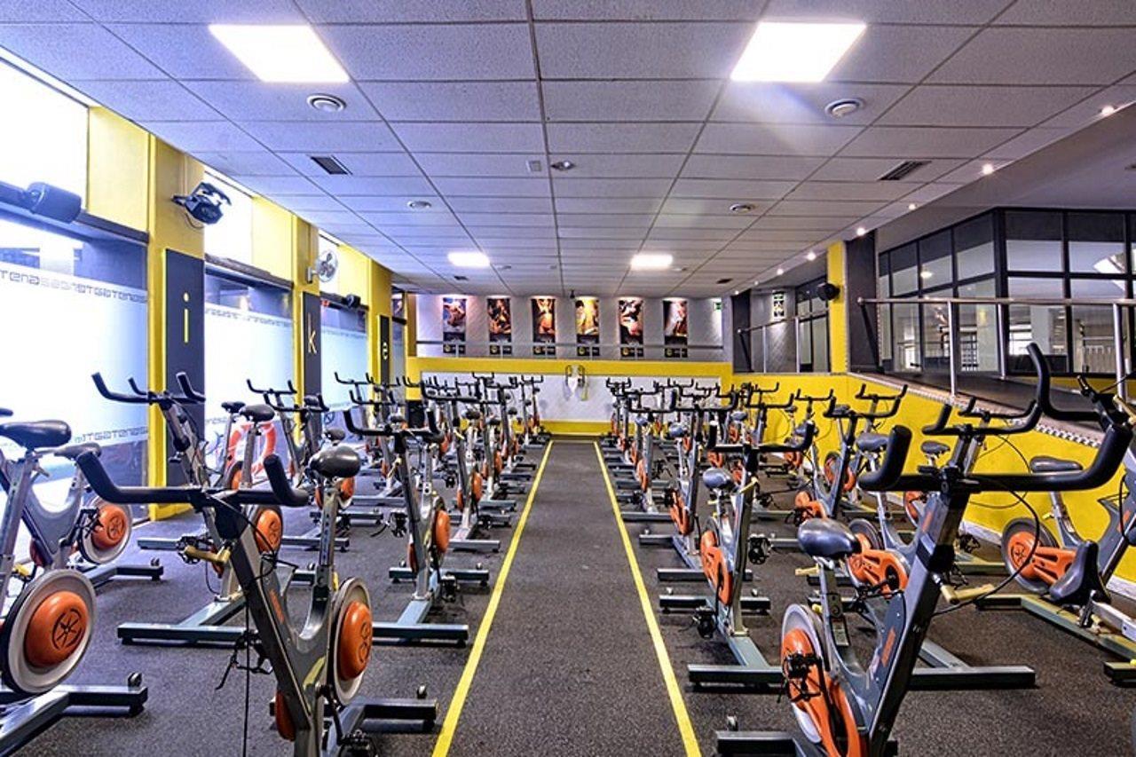 Clc Benal Beach Aparthotel 베날마데나코스타 외부 사진