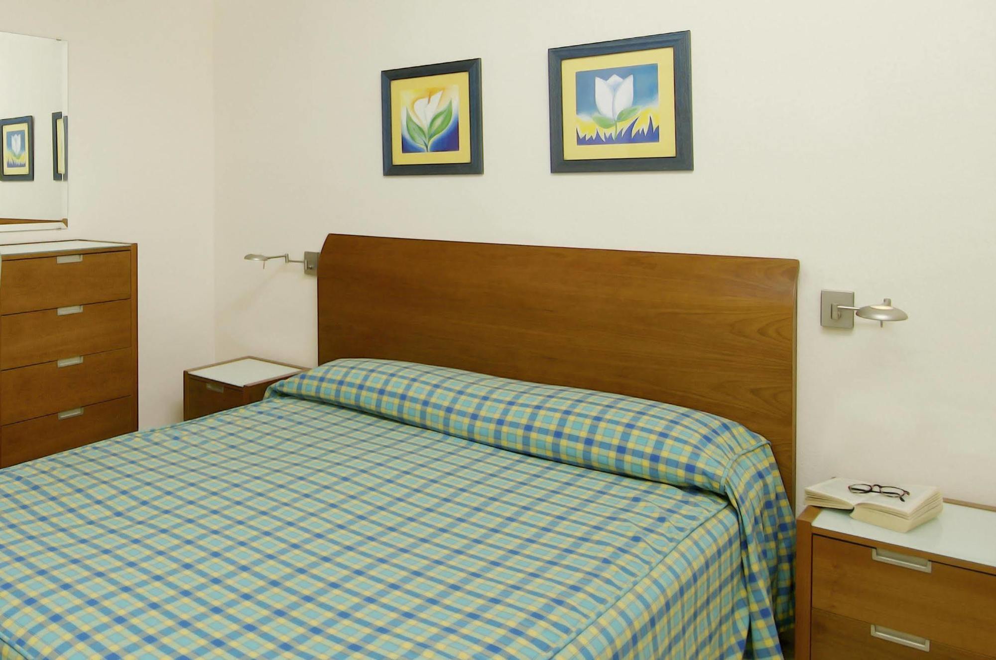 Clc Benal Beach Aparthotel 베날마데나코스타 외부 사진