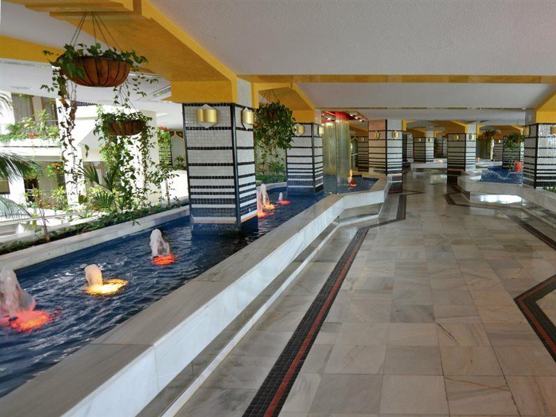 Clc Benal Beach Aparthotel 베날마데나코스타 외부 사진